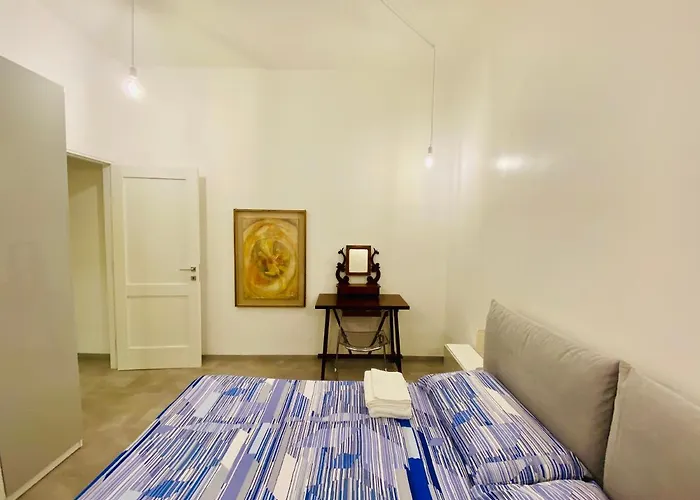 Vale Vatican Apartment